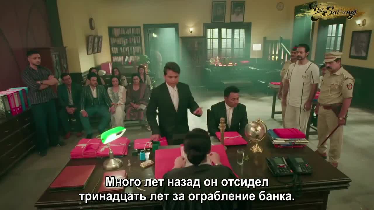 Маннат: В погоне за счастьем 185 серия Маннат: В погоне за счастьем 185 серия