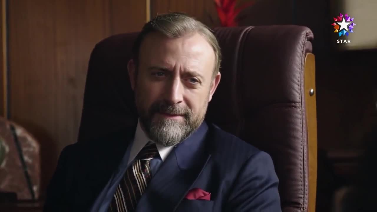 Если король проиграет (2025) 4 серия