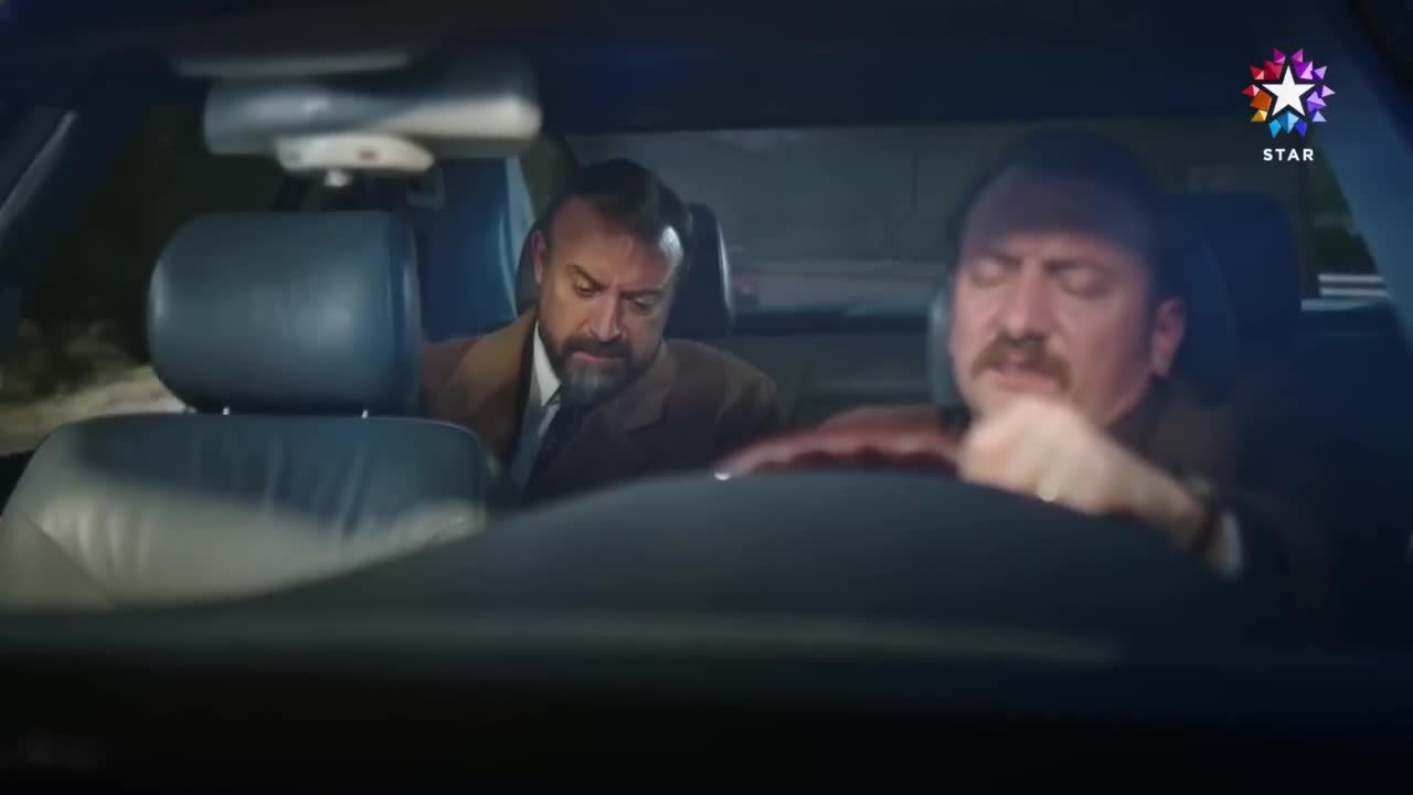Если король проиграет (2025) 5 серия