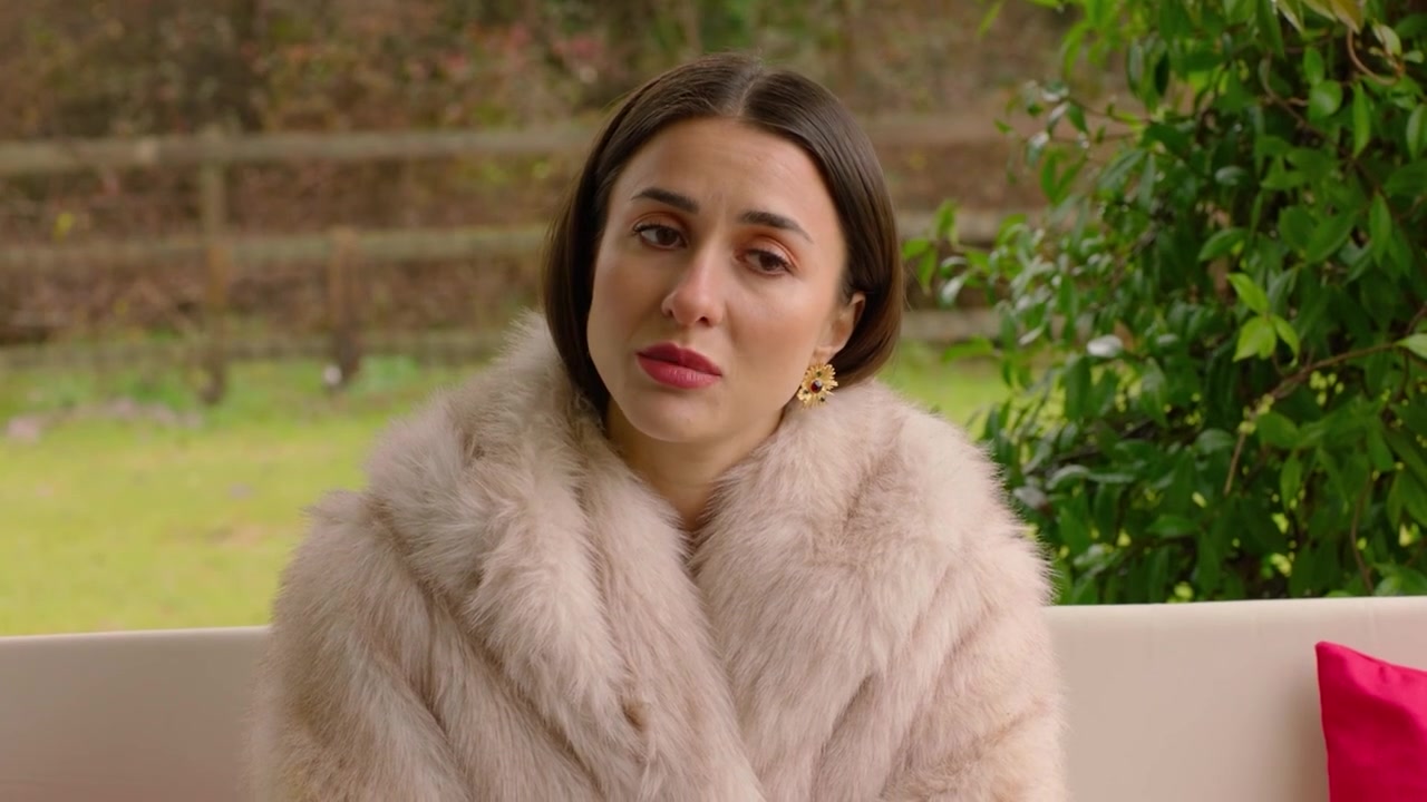 Струны души (2025) 64 серия