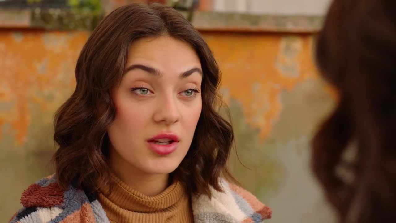 Струны души (2025) 69 серия