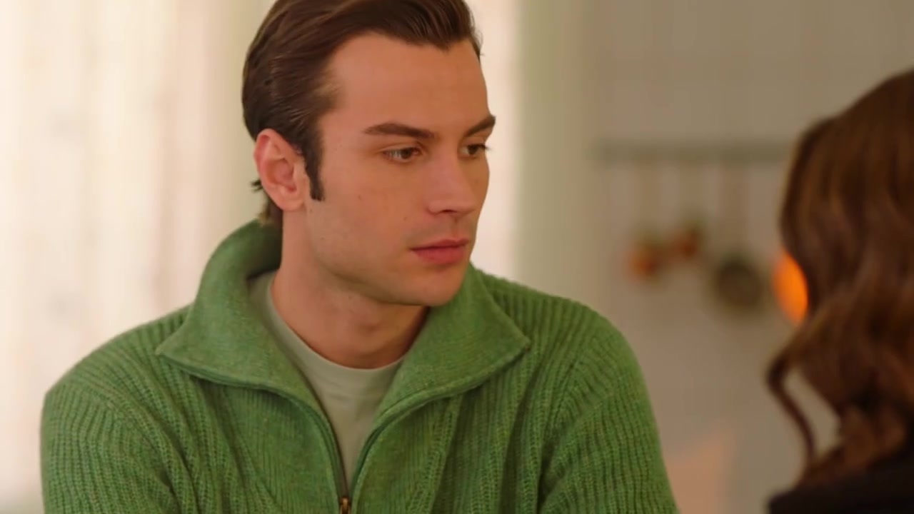 Струны души (2025) 83 серия