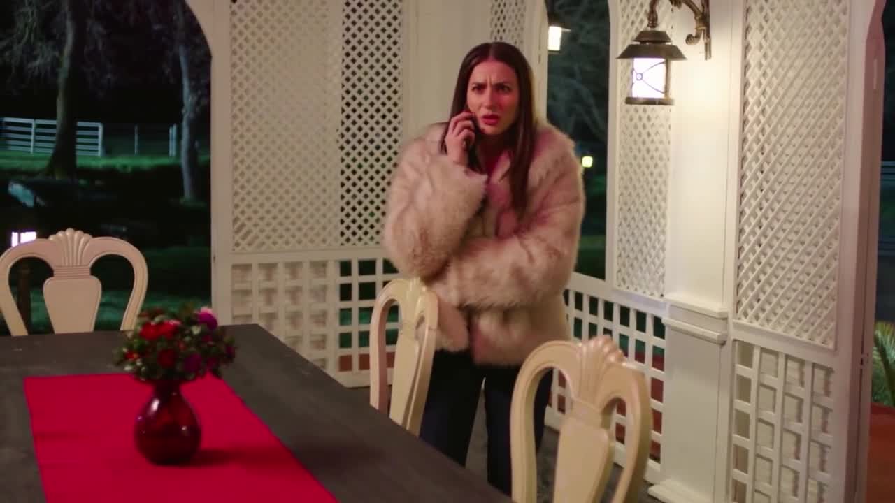 Струны души (2025) 84 серия