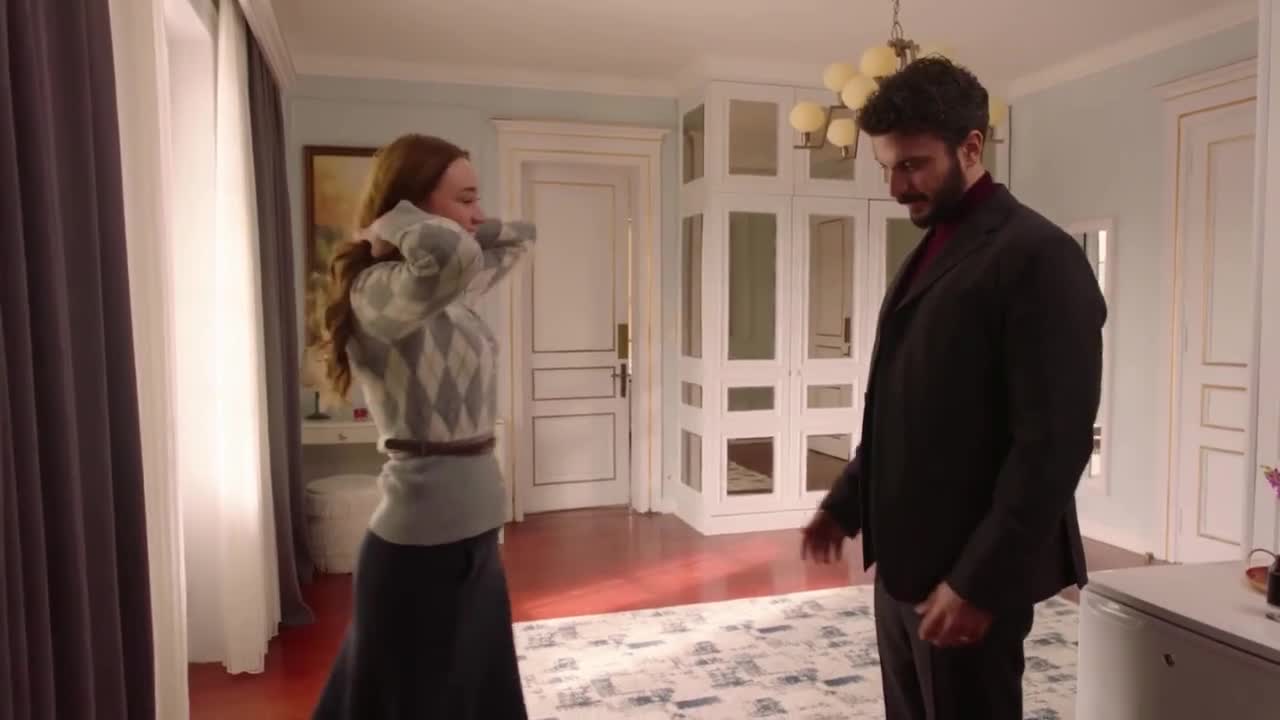 Струны души (2025) 88 серия