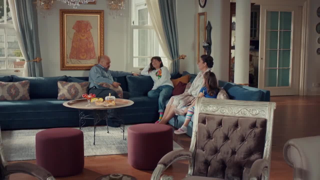 Песня жизни 114 серия Песня жизни 114 серия