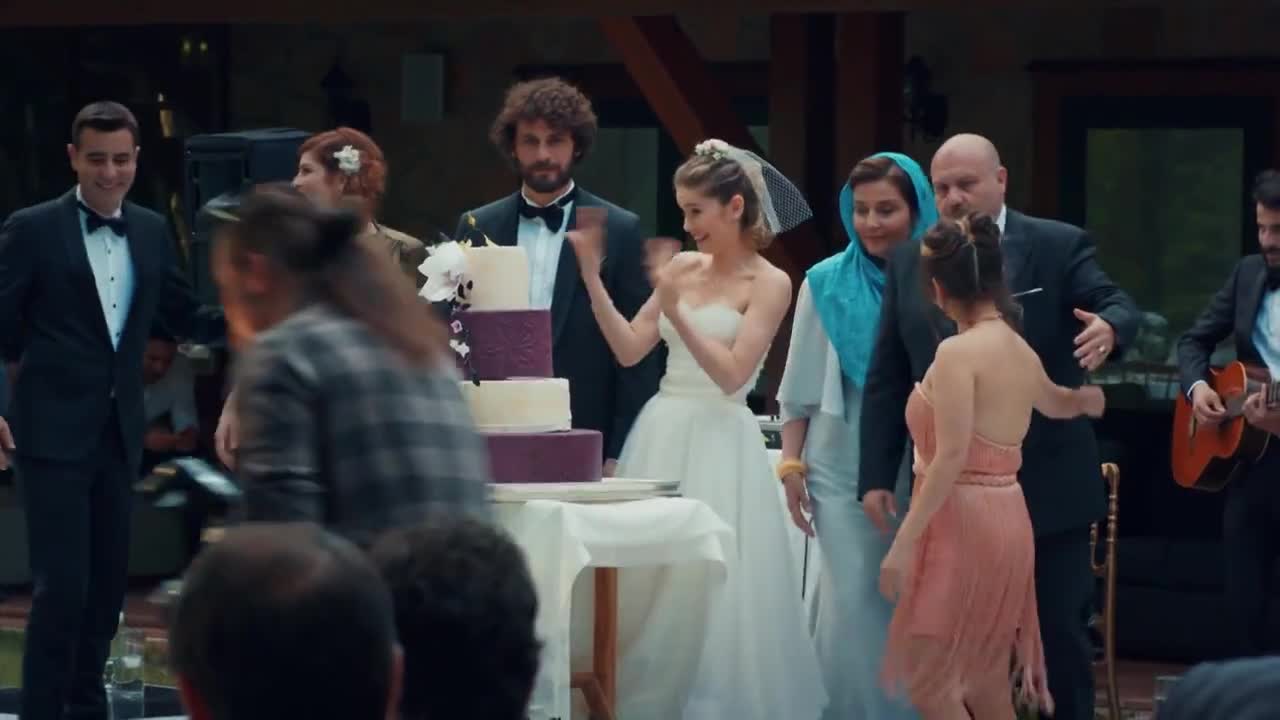 Песня жизни 119 серия Песня жизни 119 серия