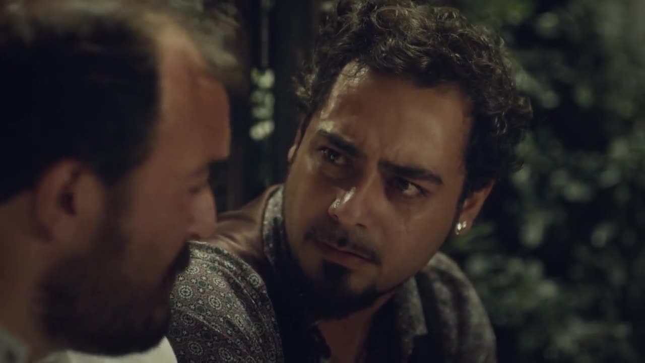 Песня жизни 17 серия Песня жизни 17 серия