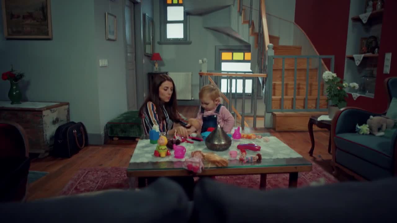 Песня жизни 30 серия Песня жизни 30 серия