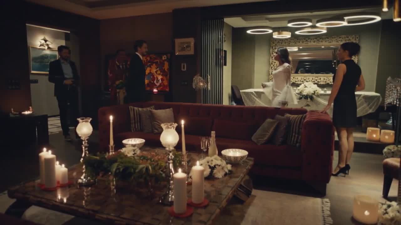 Песня жизни 32 серия Песня жизни 32 серия