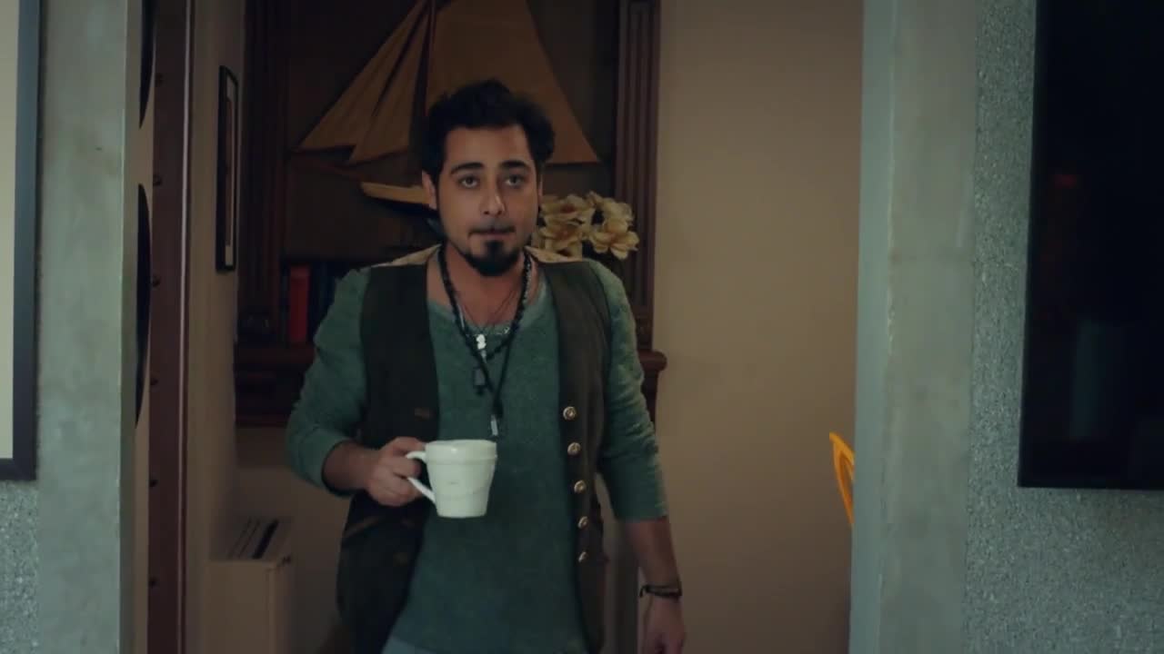 Песня жизни 39 серия Песня жизни 39 серия