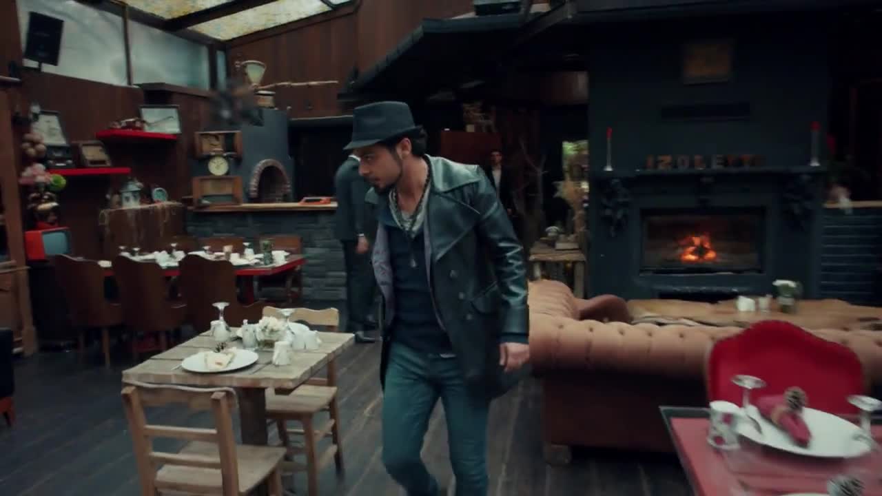 Песня жизни 40 серия Песня жизни 40 серия