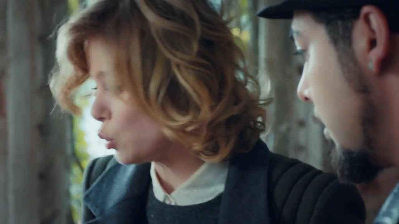 Песня жизни 41 серия Песня жизни 41 серия