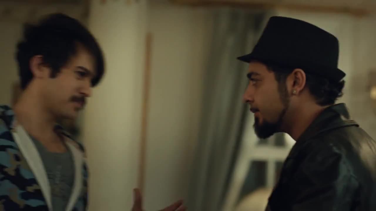 Песня жизни 44 серия Песня жизни 44 серия