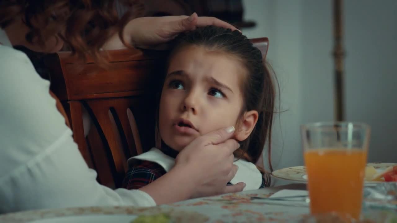 Песня жизни 45 серия Песня жизни 45 серия