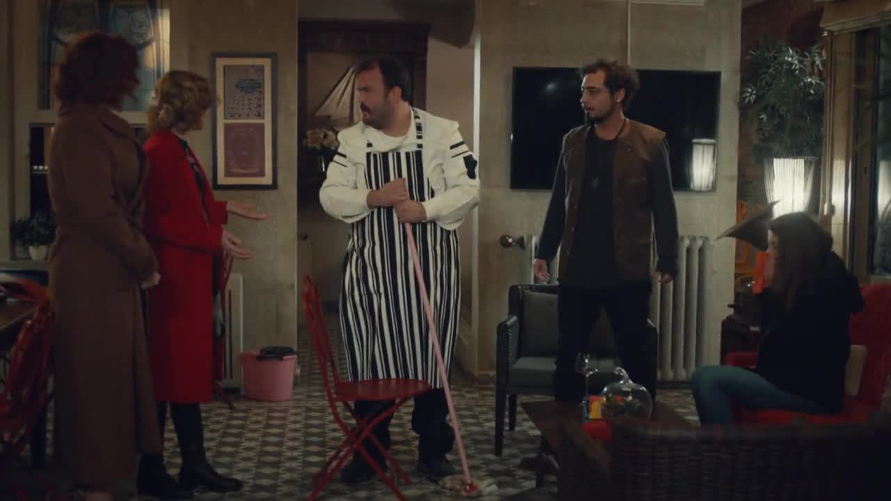 Песня жизни 48 серия Песня жизни 48 серия