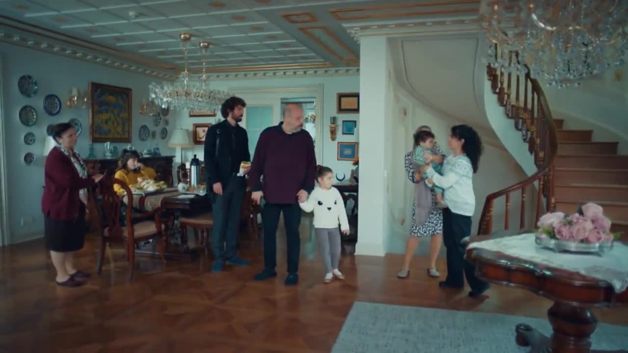 Песня жизни 49 серия Песня жизни 49 серия