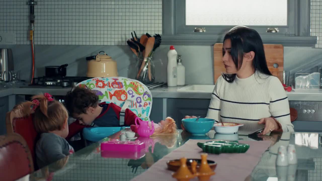 Песня жизни 55 серия Песня жизни 55 серия