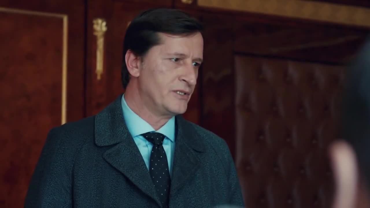 Песня жизни 75 серия Песня жизни 75 серия