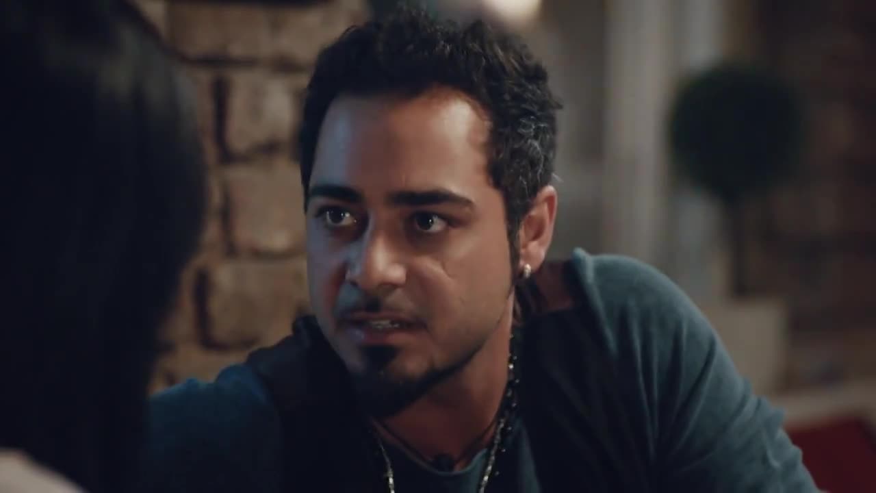 Песня жизни 97 серия Песня жизни 97 серия