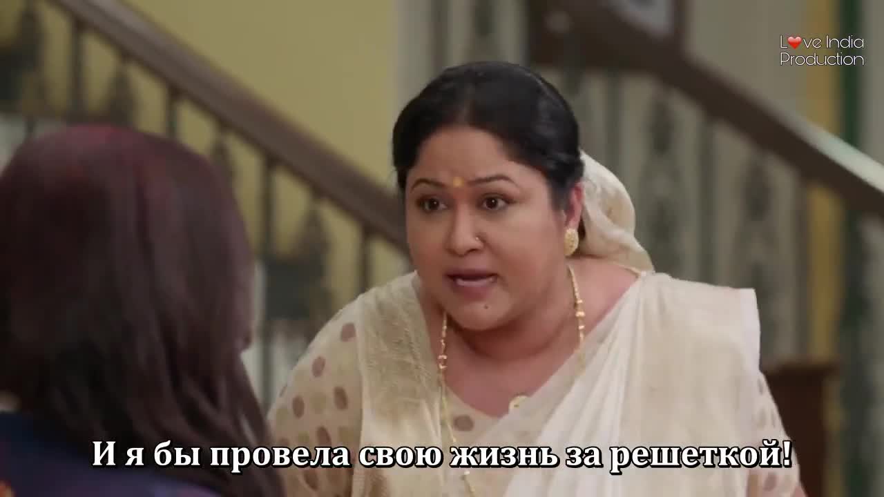 Говорящая с призраками 100 серия Говорящая с призраками 100 серия