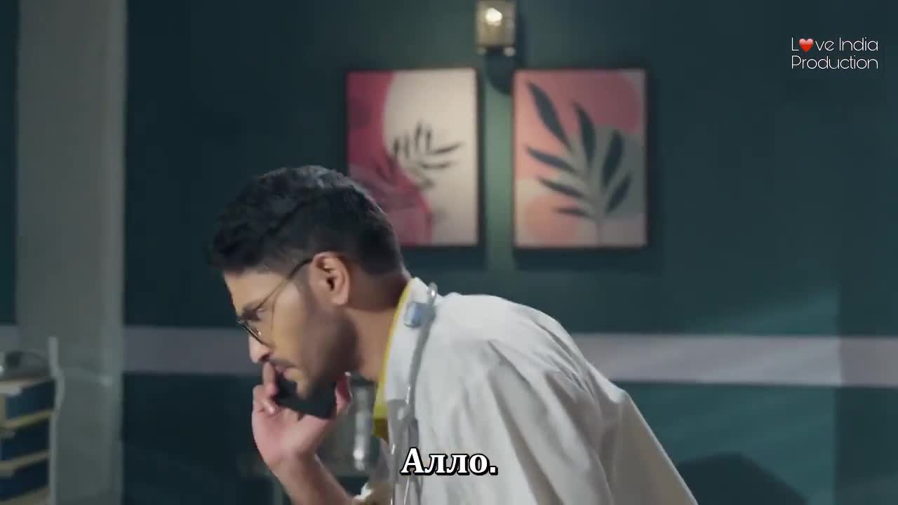 Говорящая с призраками 101 серия Говорящая с призраками 101 серия