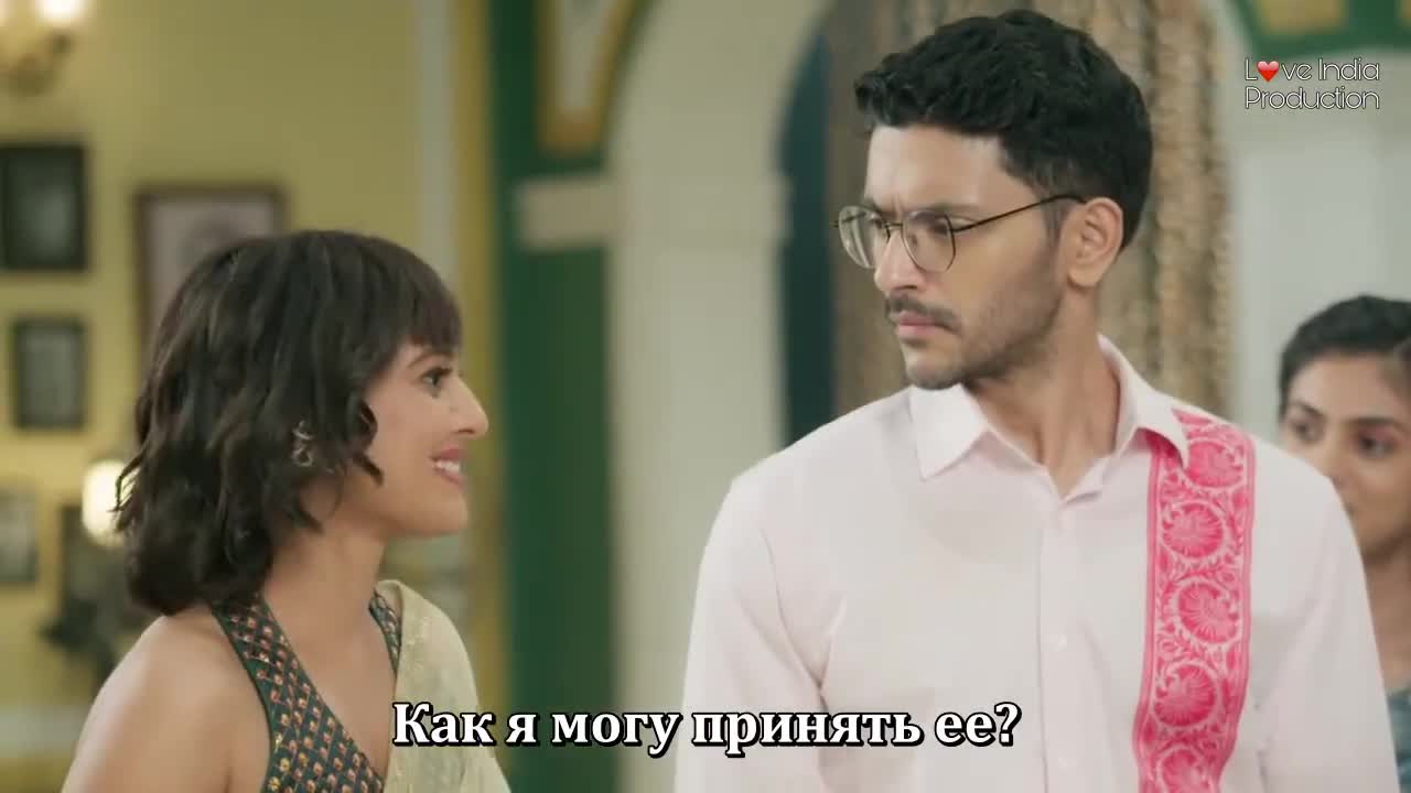 Говорящая с призраками 107 серия Говорящая с призраками 107 серия