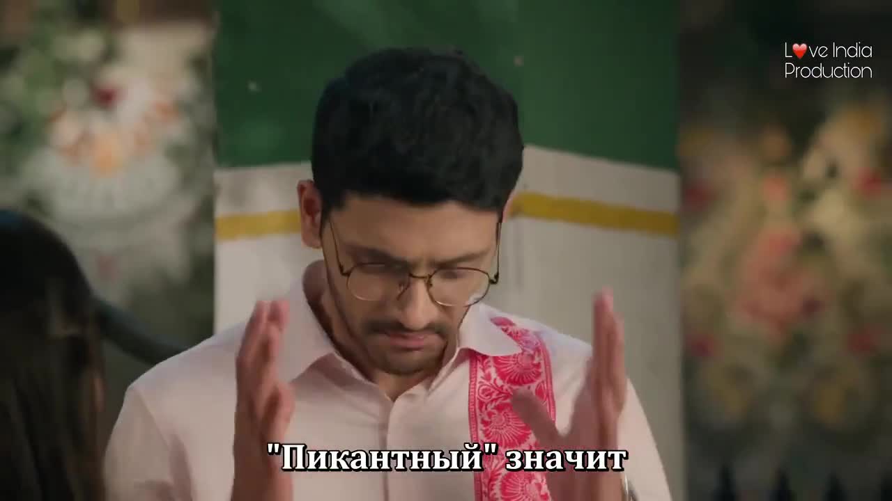 Говорящая с призраками 108 серия Говорящая с призраками 108 серия