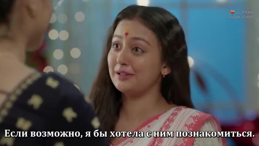 Говорящая с призраками 11 серия Говорящая с призраками 11 серия