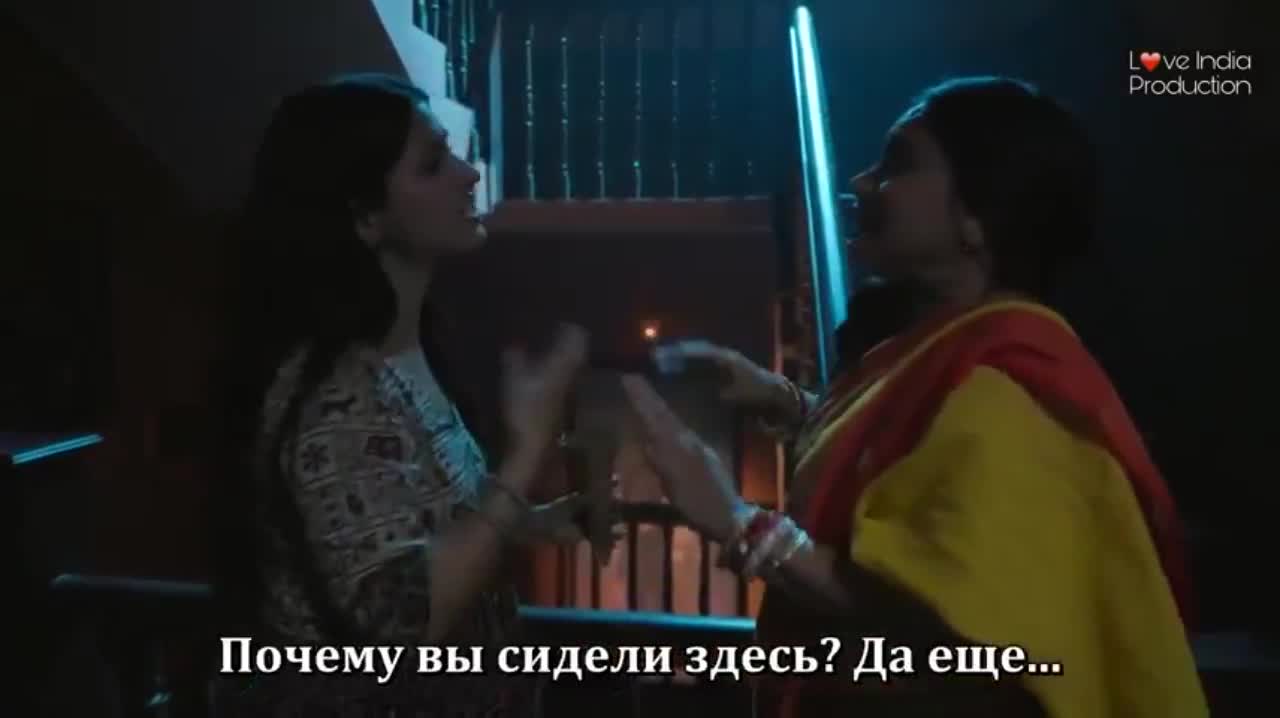 Говорящая с призраками 12 серия Говорящая с призраками 12 серия