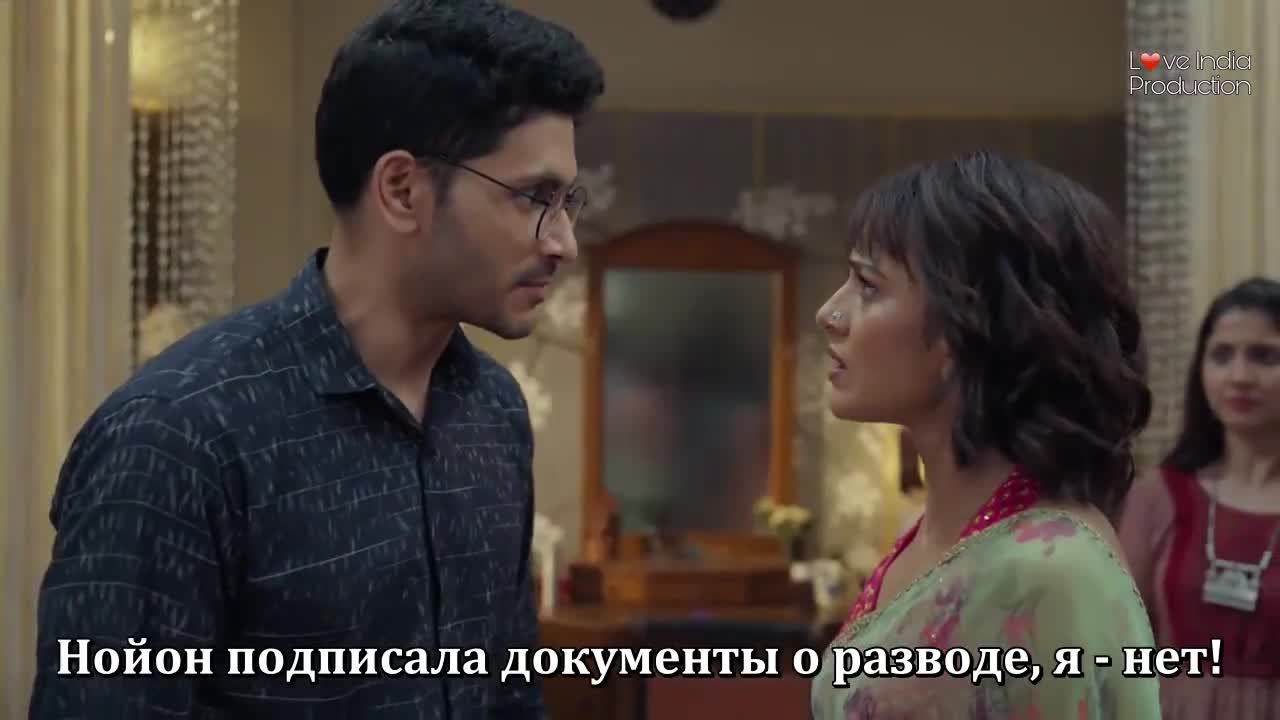 Говорящая с призраками 121 серия Говорящая с призраками 121 серия