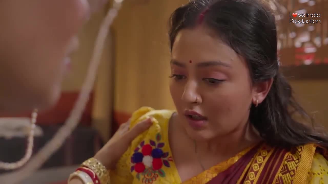 Говорящая с призраками 122 серия Говорящая с призраками 122 серия