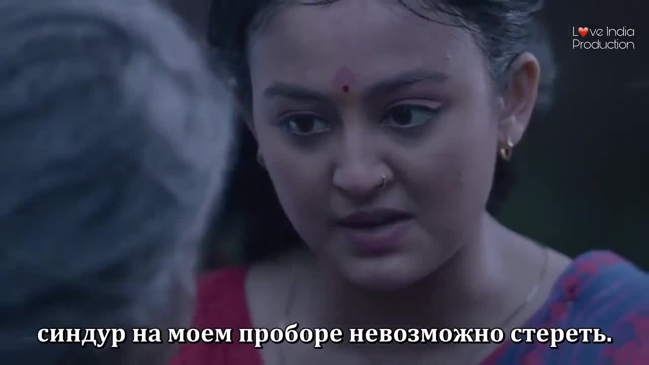 Говорящая с призраками 125 серия Говорящая с призраками 125 серия