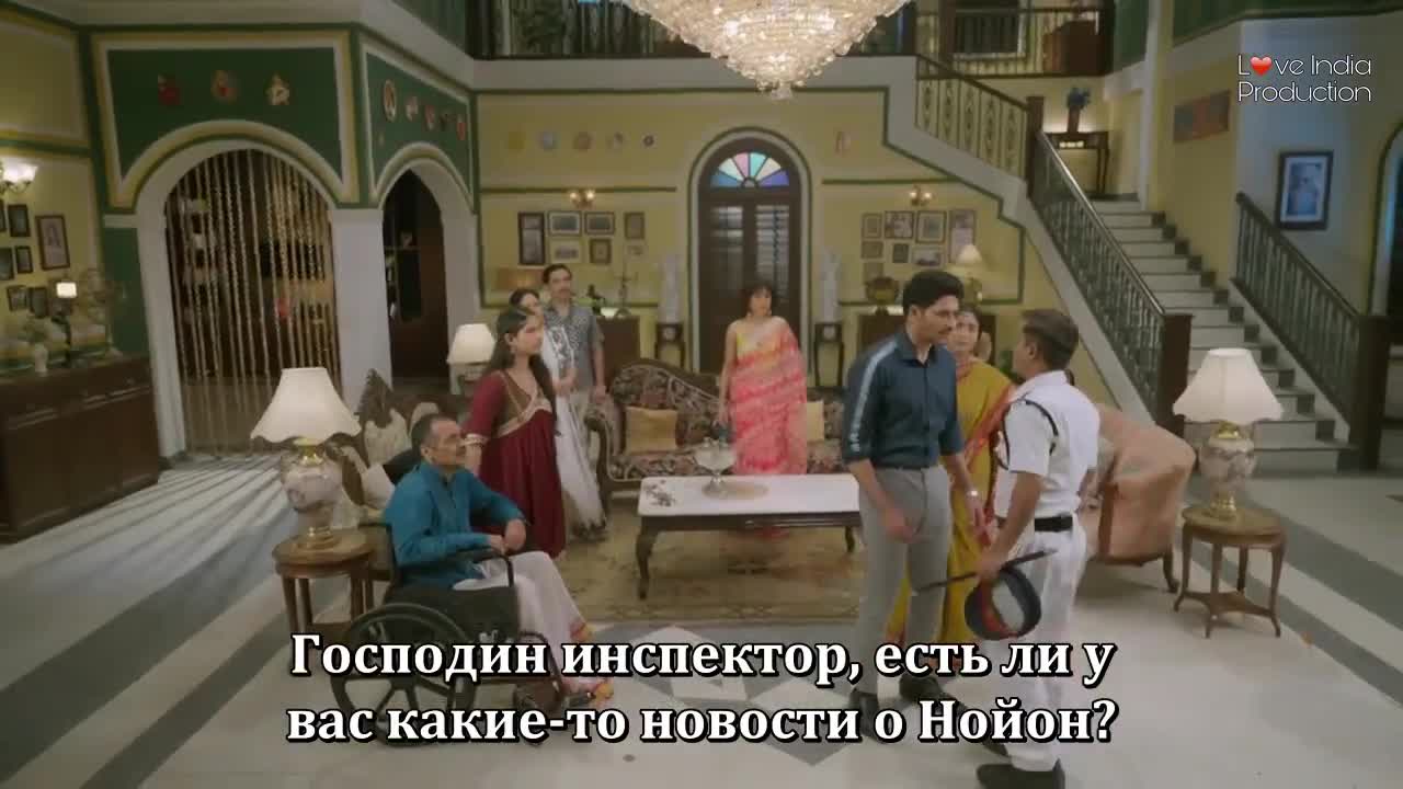 Говорящая с призраками 126 серия Говорящая с призраками 126 серия