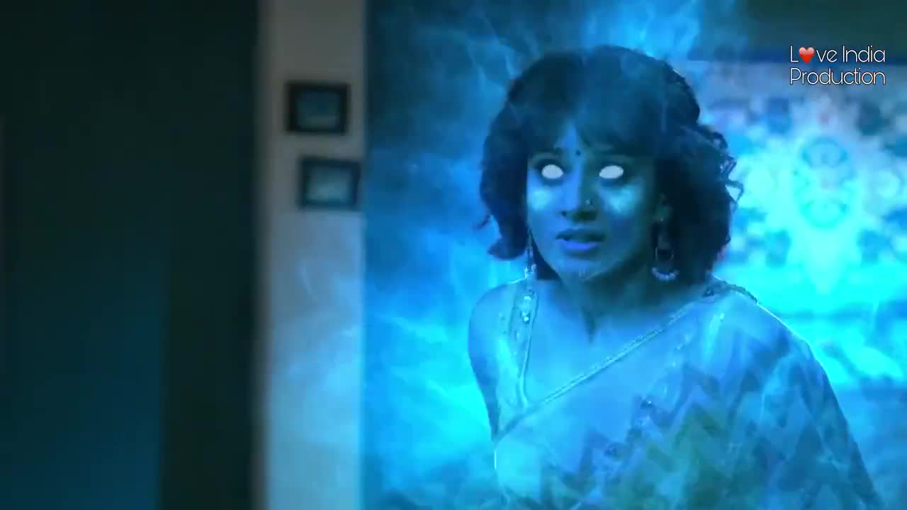 Говорящая с призраками 127 серия Говорящая с призраками 127 серия