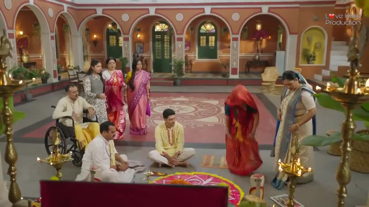 Говорящая с призраками 129 серия Говорящая с призраками 129 серия