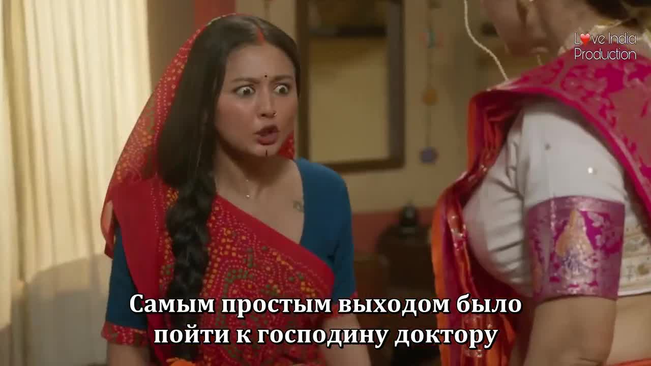 Говорящая с призраками 130 серия Говорящая с призраками 130 серия