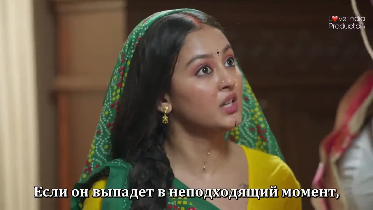 Говорящая с призраками 132 серия Говорящая с призраками 132 серия