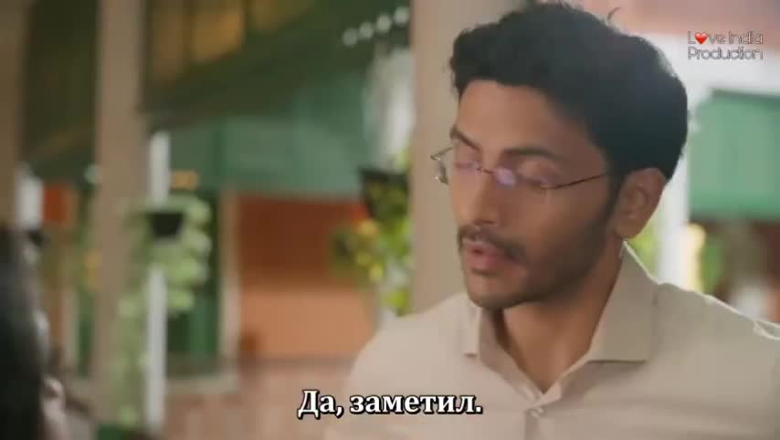 Говорящая с призраками 14 серия Говорящая с призраками 14 серия