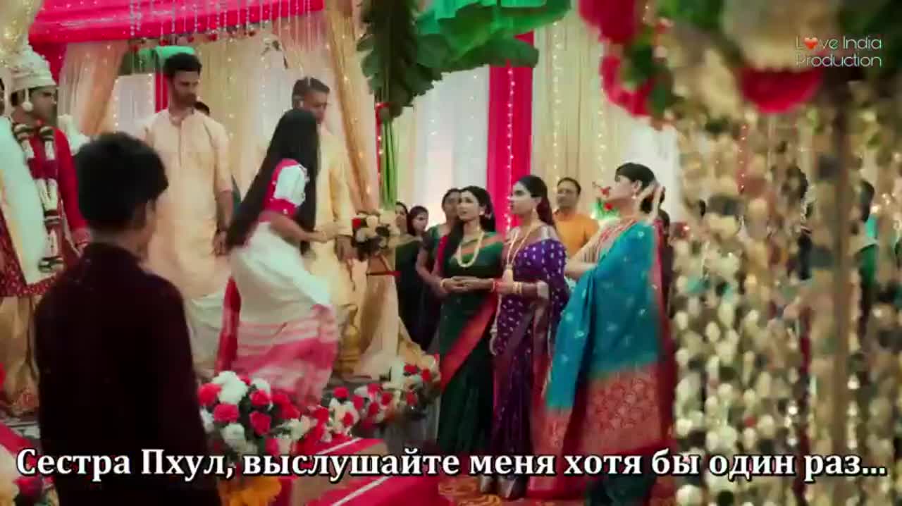 Говорящая с призраками 16 серия Говорящая с призраками 16 серия