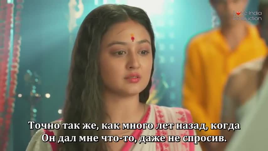 Говорящая с призраками 18 серия Говорящая с призраками 18 серия