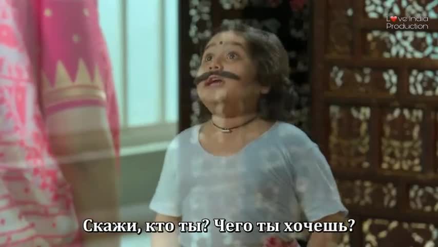 Говорящая с призраками 21 серия Говорящая с призраками 21 серия