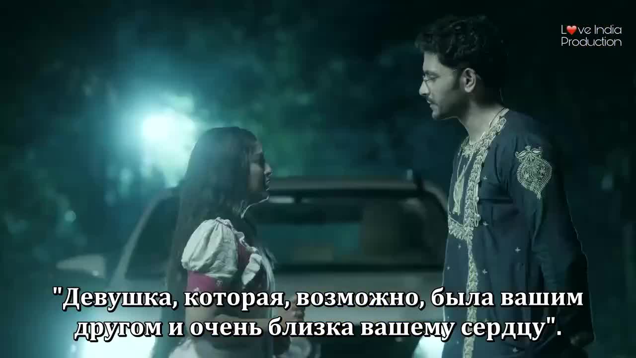 Говорящая с призраками 22 серия Говорящая с призраками 22 серия