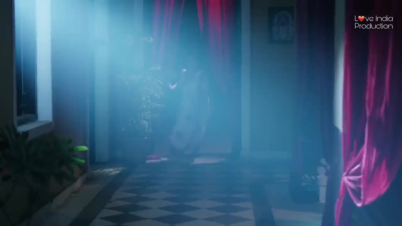 Говорящая с призраками 23 серия Говорящая с призраками 23 серия