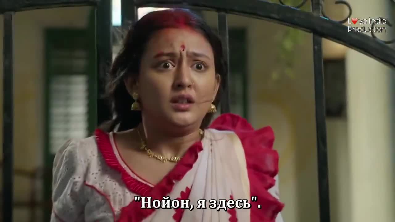 Говорящая с призраками 25 серия Говорящая с призраками 25 серия