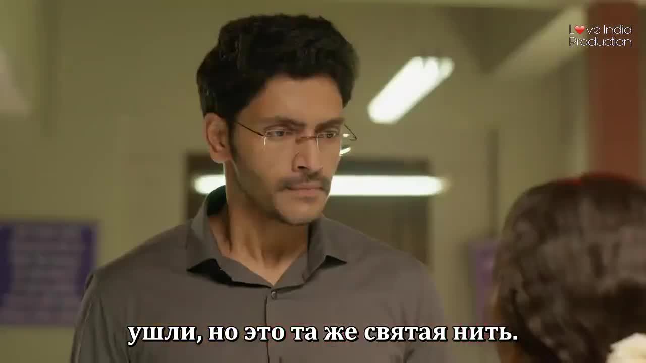 Говорящая с призраками 27 серия Говорящая с призраками 27 серия