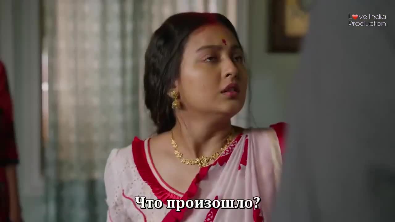 Говорящая с призраками 30 серия Говорящая с призраками 30 серия