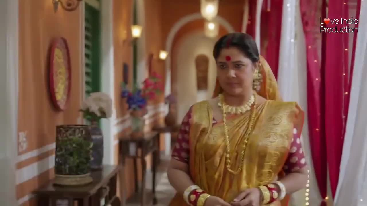 Говорящая с призраками 34 серия Говорящая с призраками 34 серия