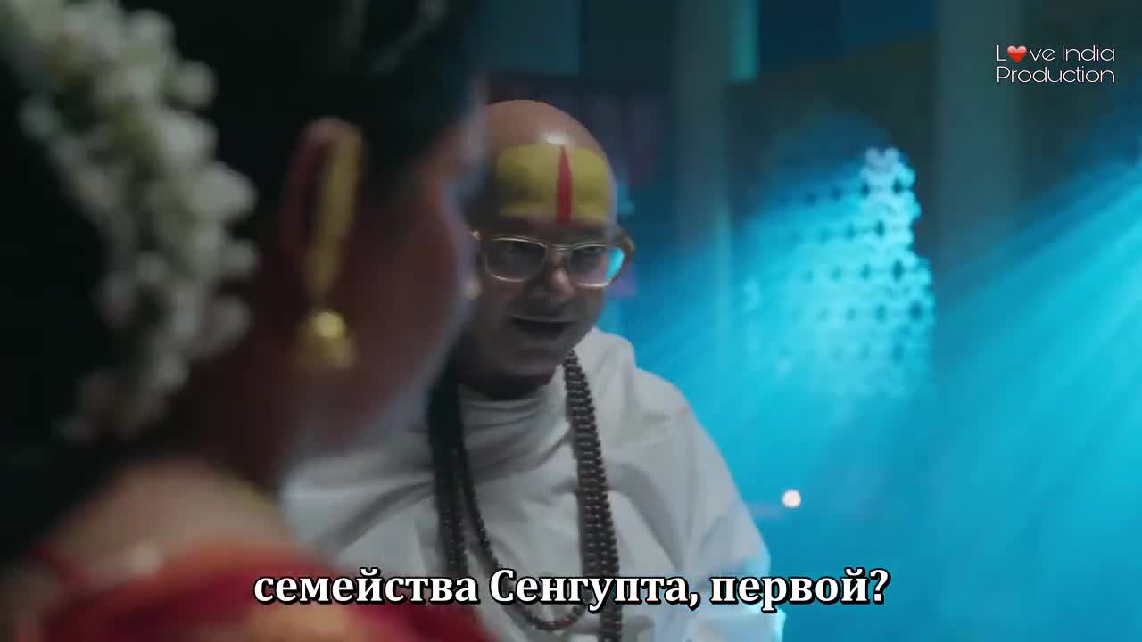 Говорящая с призраками 41 серия Говорящая с призраками 41 серия