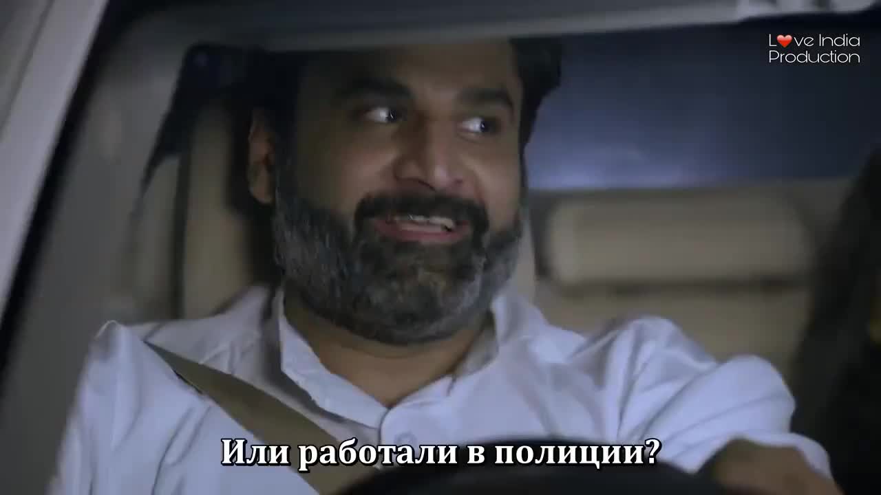 Говорящая с призраками 42 серия Говорящая с призраками 42 серия