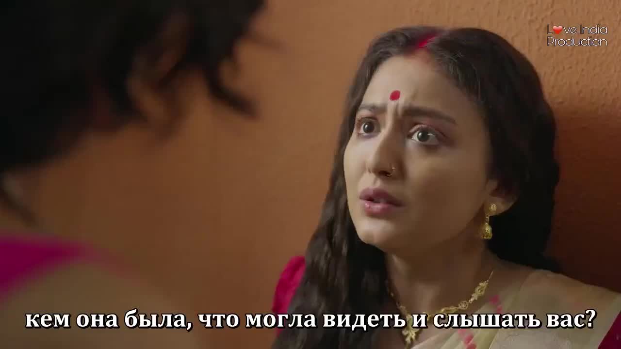 Говорящая с призраками 43 серия Говорящая с призраками 43 серия